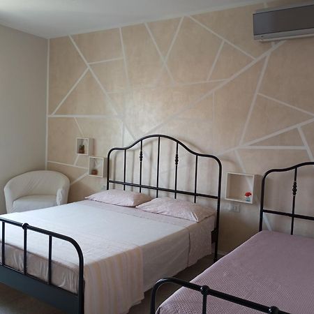 Appartement Casa Vacanze Il Fiore Di Loto à Zibido San Giacomo Extérieur photo