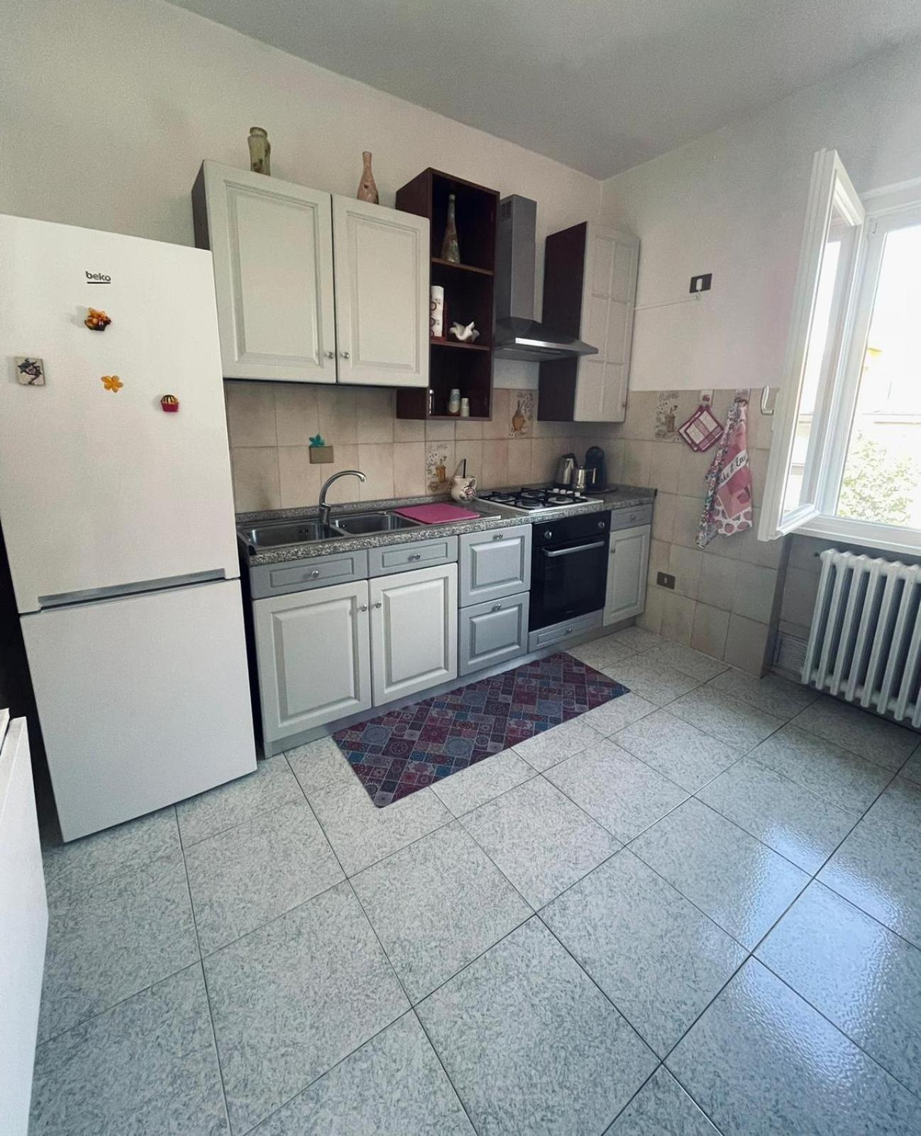 Appartement Casa Vacanze Il Fiore Di Loto à Zibido San Giacomo Extérieur photo