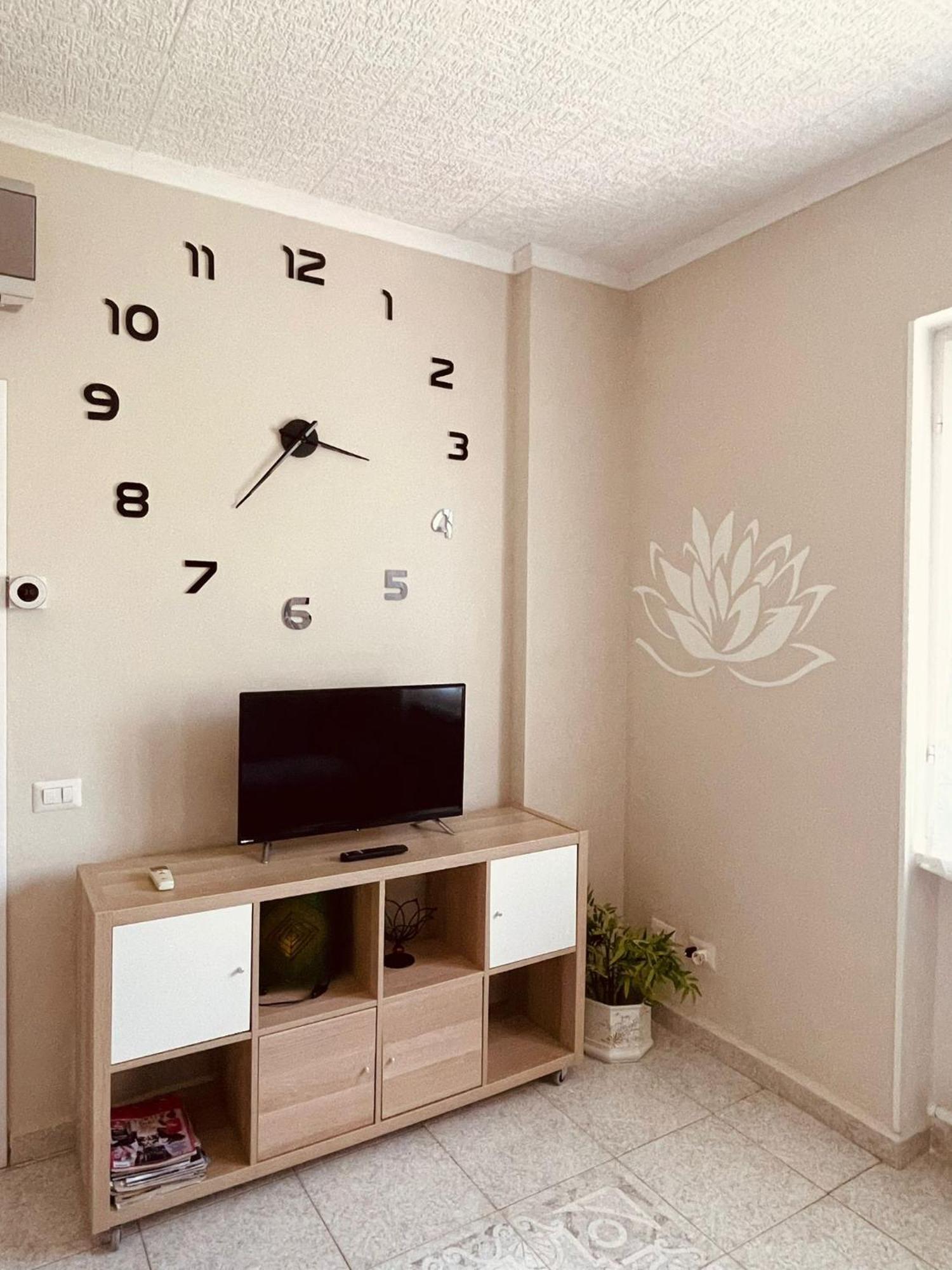 Appartement Casa Vacanze Il Fiore Di Loto à Zibido San Giacomo Extérieur photo