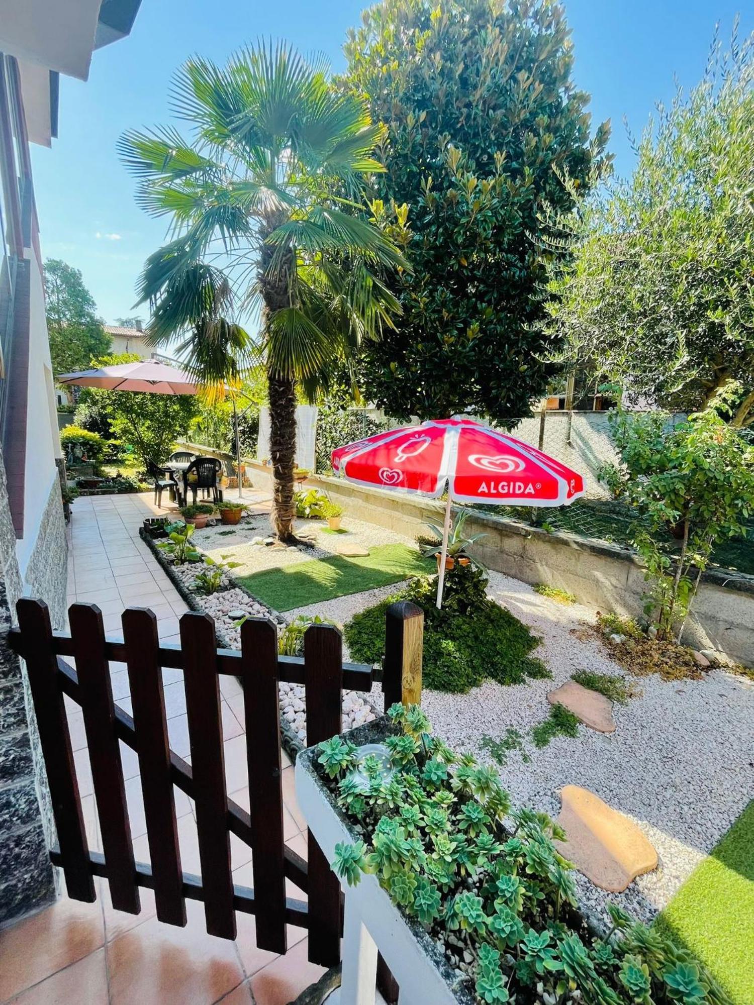 Appartement Casa Vacanze Il Fiore Di Loto à Zibido San Giacomo Extérieur photo