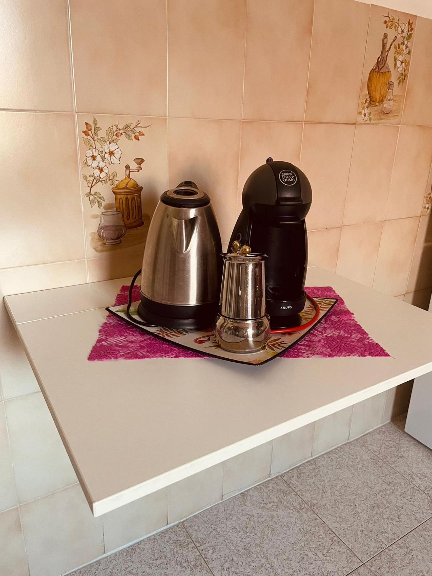 Appartement Casa Vacanze Il Fiore Di Loto à Zibido San Giacomo Extérieur photo